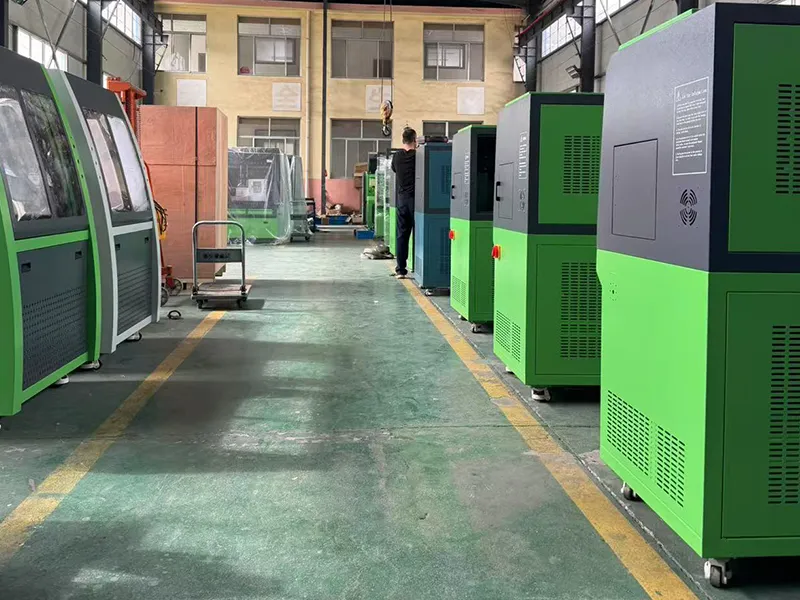 fuel injector china manufacturer