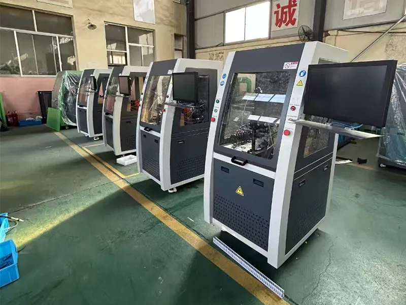 fuel injector tester china