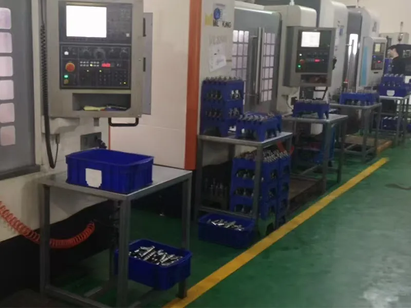 fuel injector manufacturers