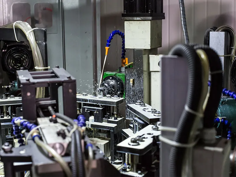 fuel injector manufacturers china