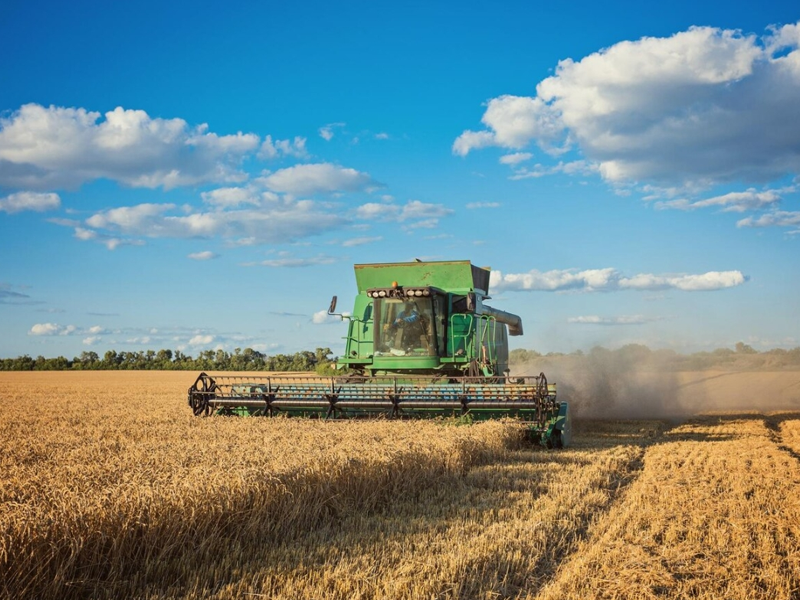 agricultural diesel solutions