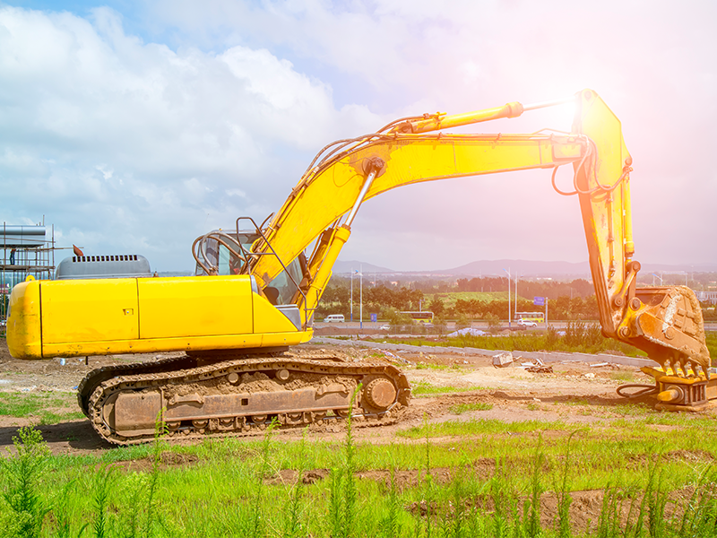 construction machinery diesel solutions