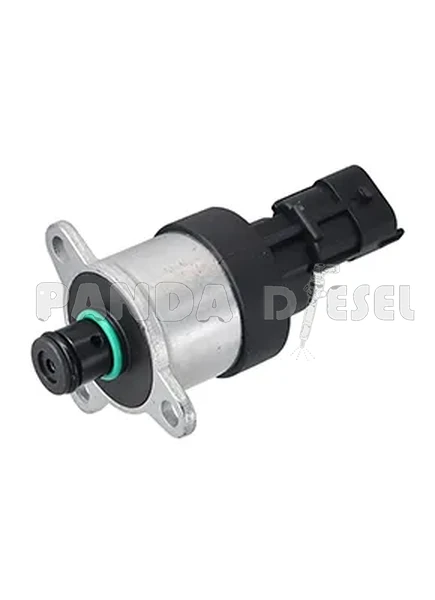 Diesel Pump Parts