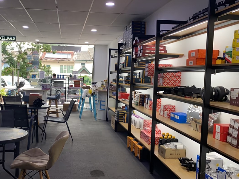 diesel repair shop solutions