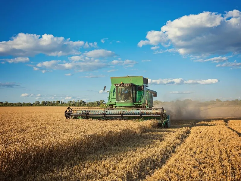 Agricultural Diesel Solutions