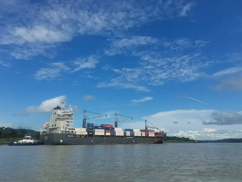 Marine Diesel Solutions