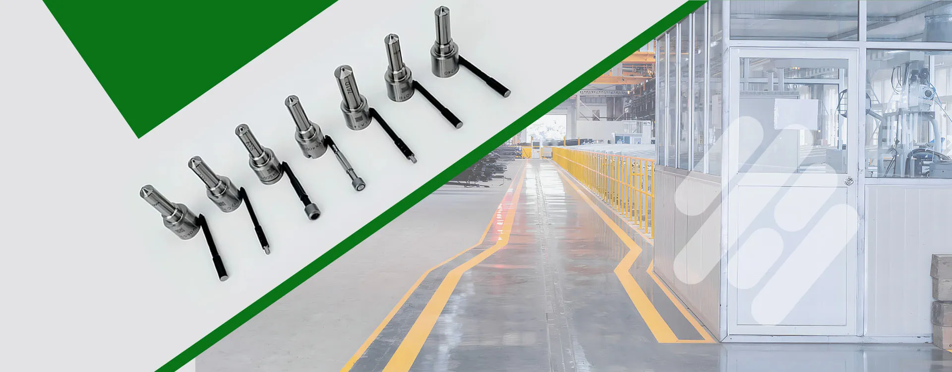 High quality and precision spare parts for Cummins, VOLVO, and more engine