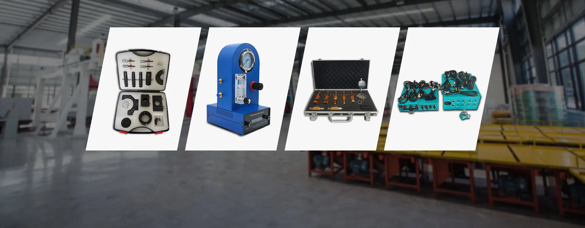 PANDA Diesel delivers reliable diesel injection tools worldwide.