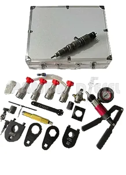 Common Rail Repair Tools