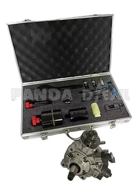 Common Rail Repair Tools
