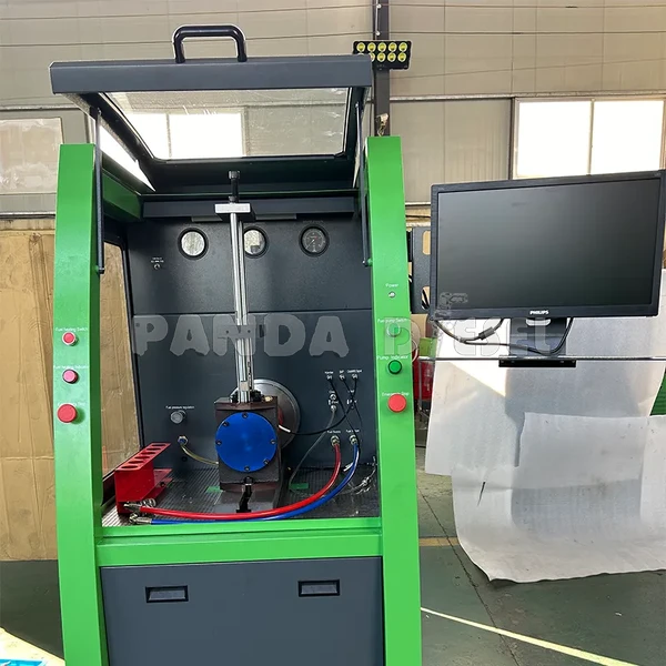 CR1016 Fuel Common Rail EUI EUP HEUI Test Bench