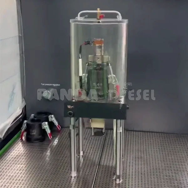 CR1016 Fuel Common Rail EUI EUP HEUI Test Bench