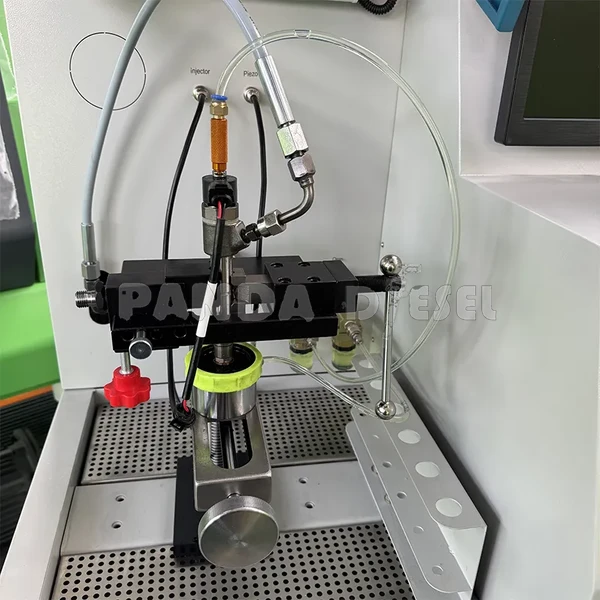 CRIP880  Common Rail Injector and Pump Test Bench