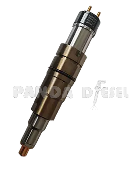 Diesel Fuel Injector
