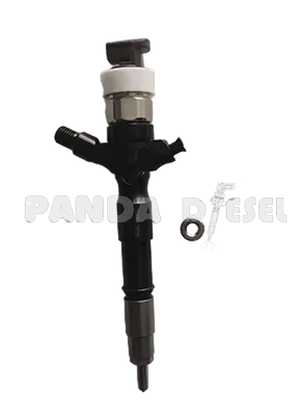 Diesel Fuel Injector