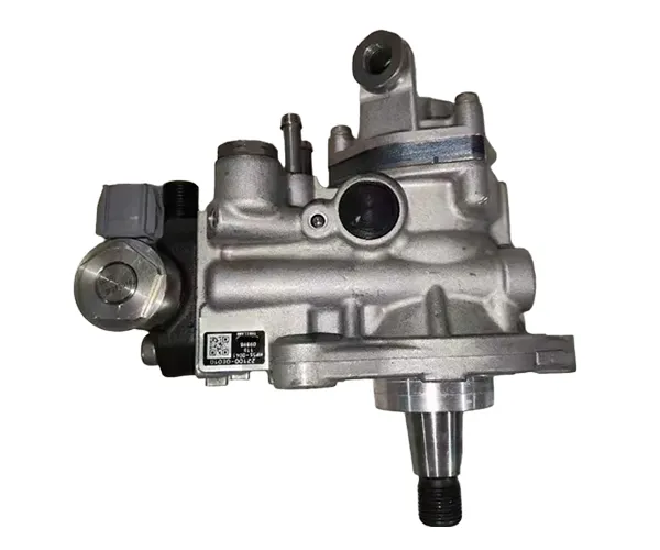 Diesel Fuel Pump