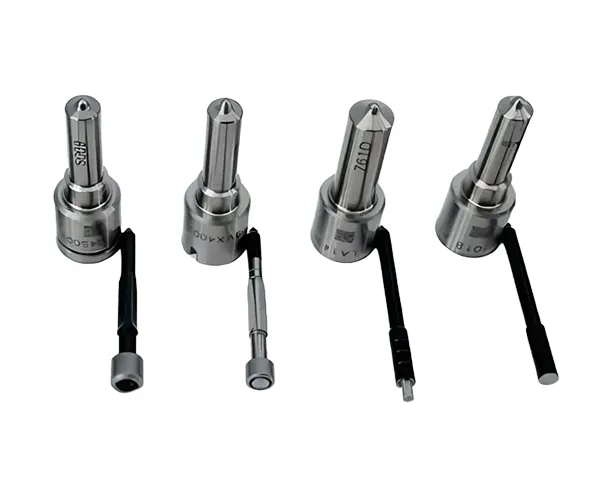 Diesel Injector Components