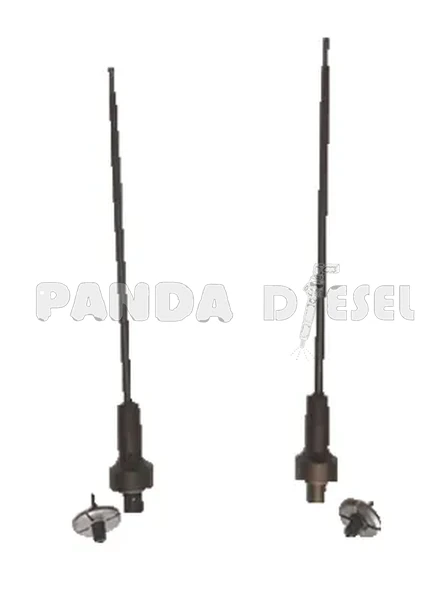 Diesel Injector Components