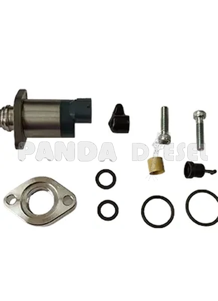 Diesel Pump Parts