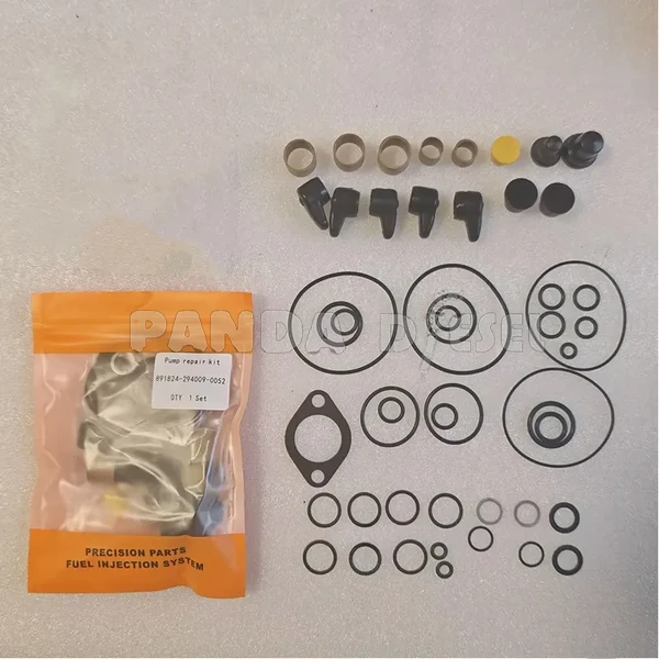 294009 0052 for denso hp4 pump repair kits
