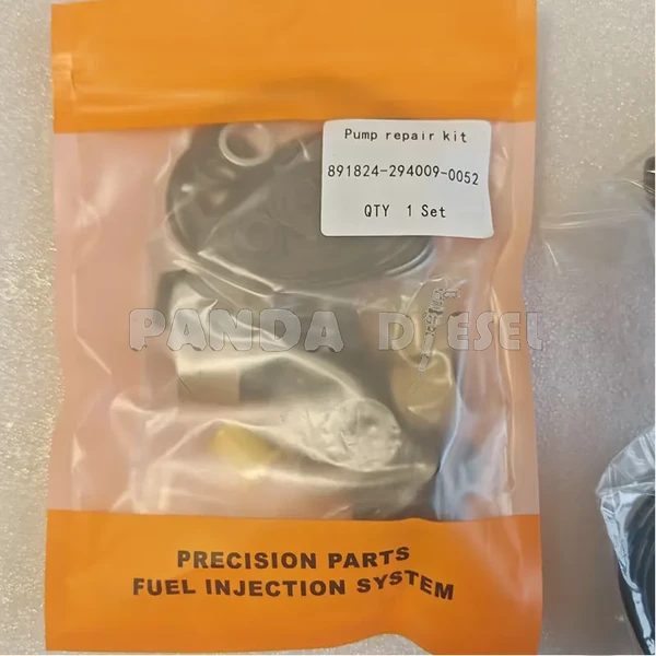 294009 0052 for denso hp4 pump repair kits