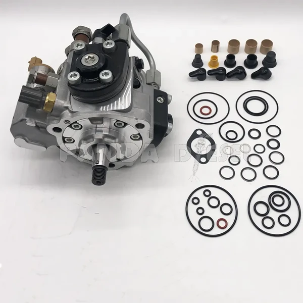 294009 0052 for denso hp4 pump repair kits