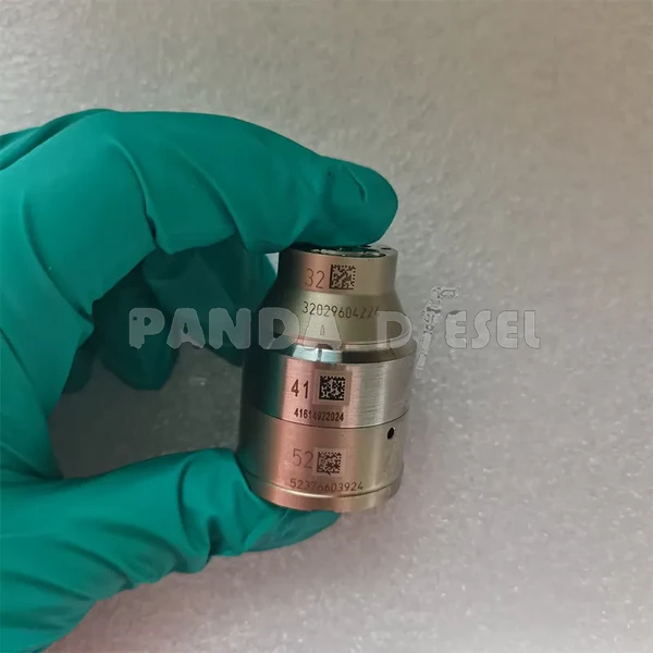 actuator assembly for volvo e3 7135 588