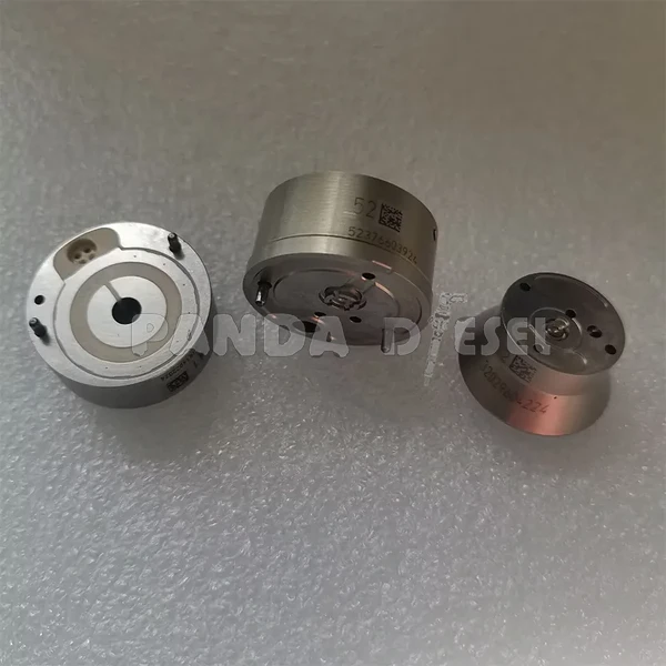 actuator assembly for volvo e3 7135 588