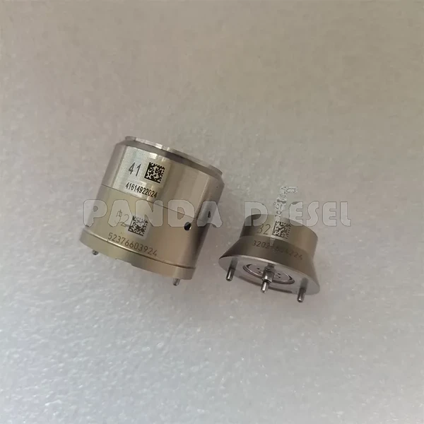 actuator assembly for volvo e3 7135 588