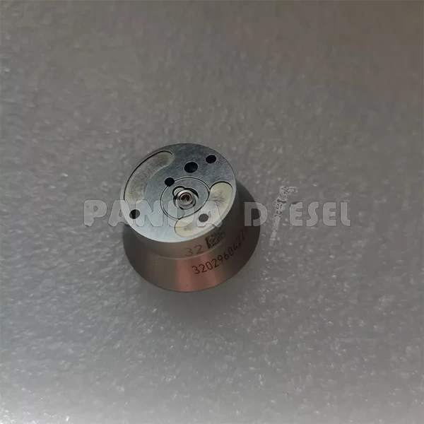 actuator assembly for volvo e3 7135 588