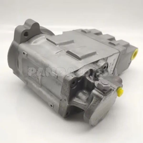 C9 Engine Fuel Injection Pump 319 0678