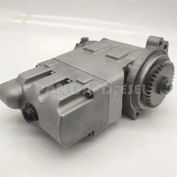 C9 Engine Fuel Injection Pump 319 0678