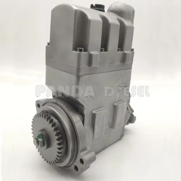 C9 Engine Fuel Injection Pump 319 0678