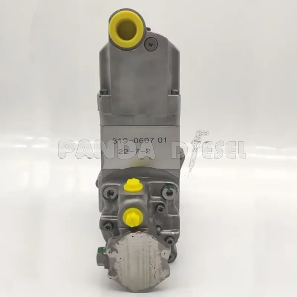 C9 Engine Fuel Injection Pump 319 0678