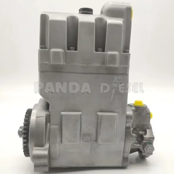 C9 Engine Fuel Injection Pump 319 0678