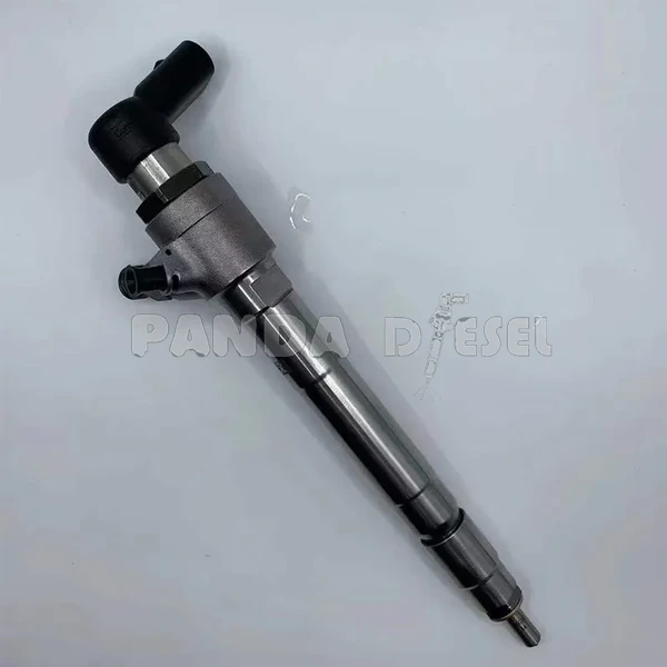 Common Rail Injector A2C59517051 BK2Q-9K546-AG for Citroen, Ford, Land Rover, Peugeot