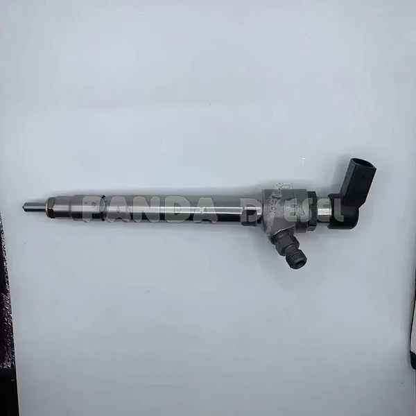 Common Rail Injector A2C59517051 BK2Q-9K546-AG for Citroen, Ford, Land Rover, Peugeot