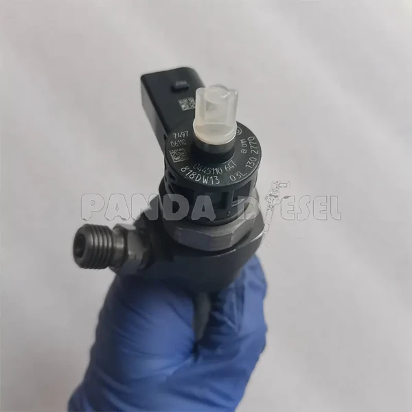 Diesel Common Rail Injector