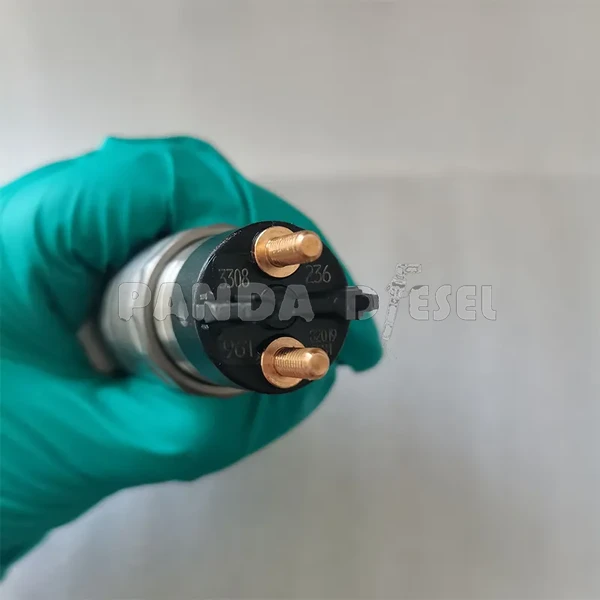 0445120236 common rail injector supplier