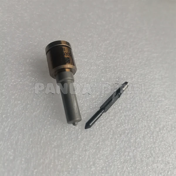 G4S008 Common Rail Injector Nozzle 23670 0E010 TOYOTA HILUX 2GD