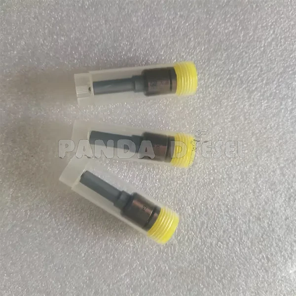 G4S008 Common Rail Injector Nozzle 23670 0E010 TOYOTA HILUX 2GD