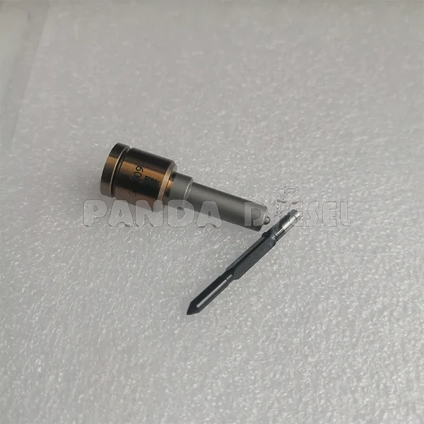 G4S008 Common Rail Injector Nozzle 23670 0E010 TOYOTA HILUX 2GD