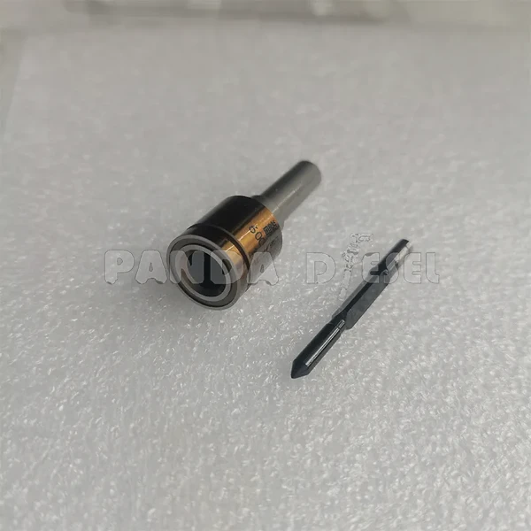 G4S008 Common Rail Injector Nozzle 23670 0E010 TOYOTA HILUX 2GD