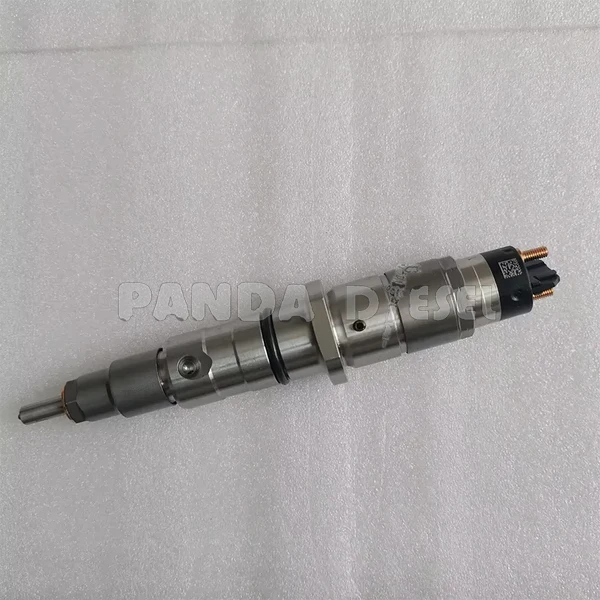 0445120236 common rail injector manufacturer