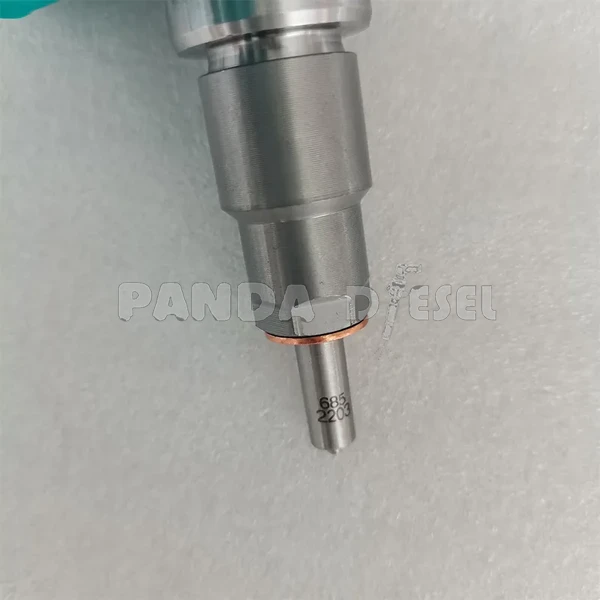 0445120236 common rail injector company