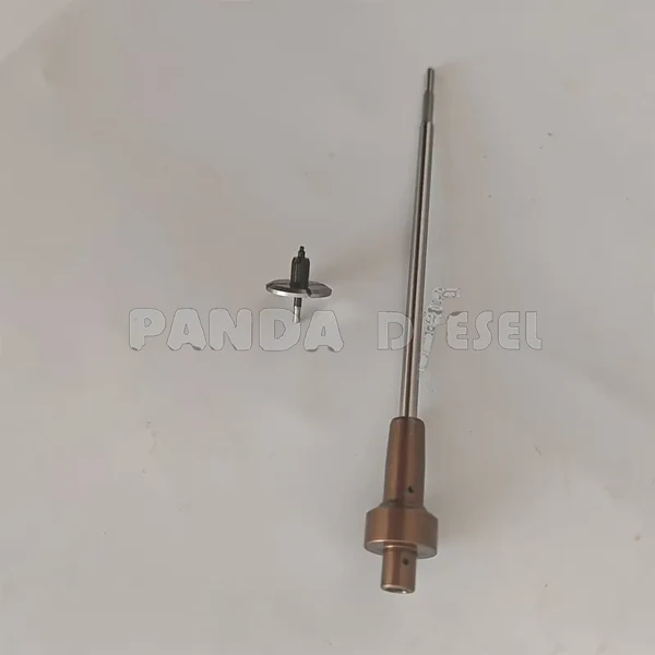 F00VC01502 F00VC01517 Common Rail Injector Valve
