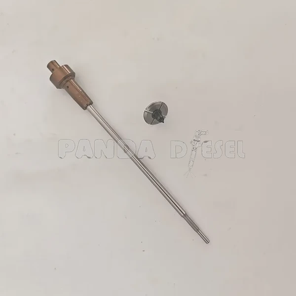 F00VC01502 F00VC01517 Common Rail Injector Valve