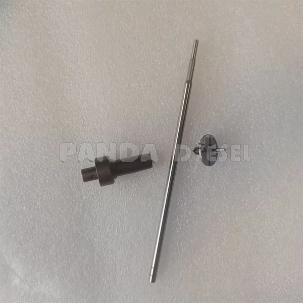 F00VC01502 F00VC01517 Common Rail Injector Valve
