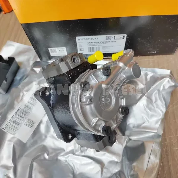 A2C59517047 COMMON RAIL SIEMENS PUMP