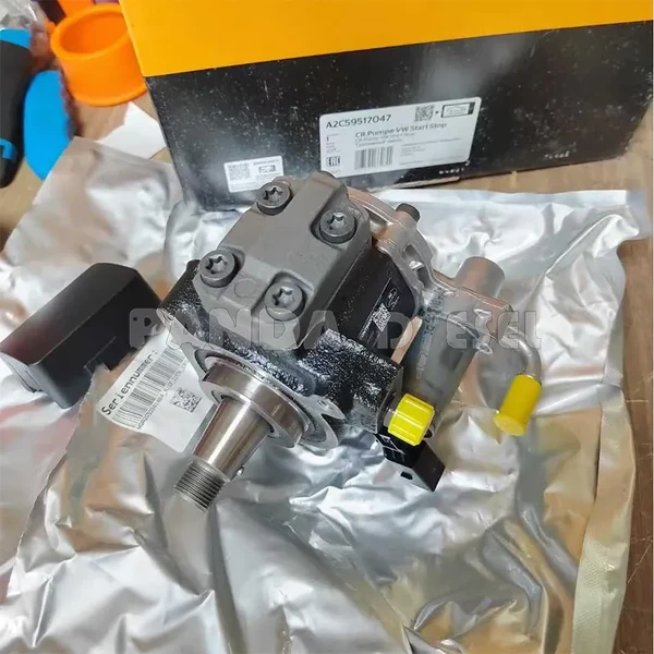 A2C59517047 COMMON RAIL SIEMENS PUMP